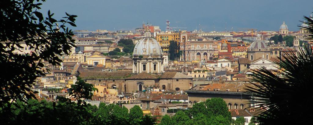 Trastever Roma