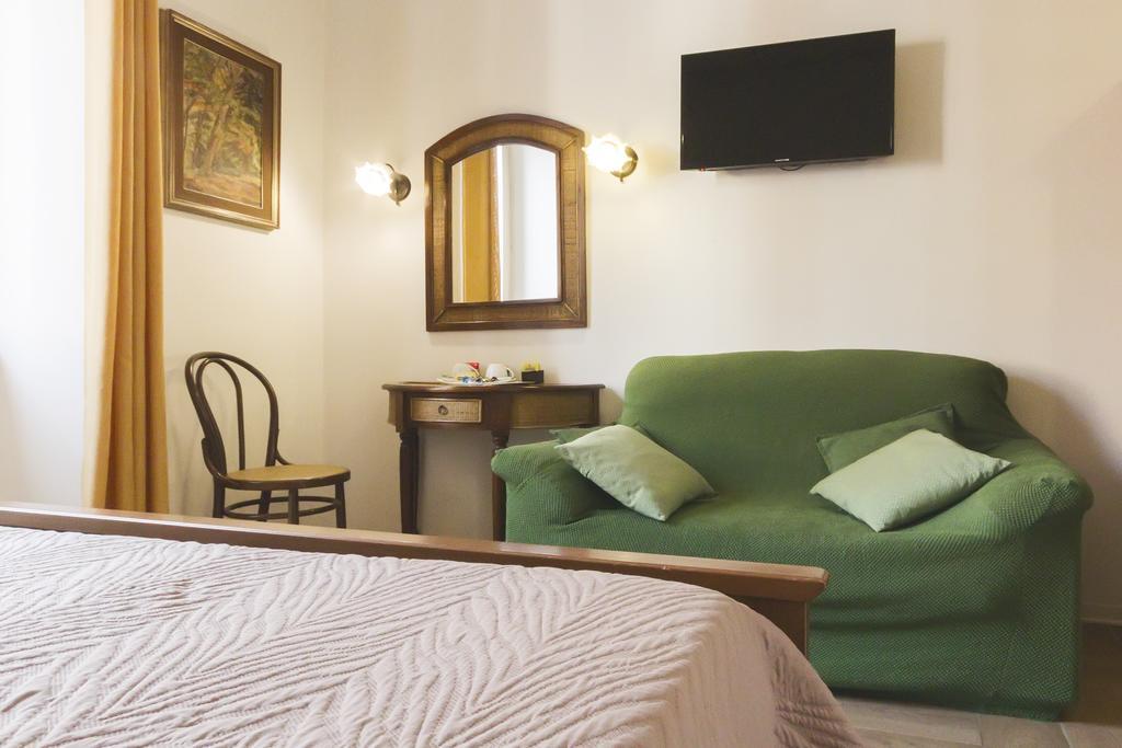 Bed & Breakfast Trastever Roma