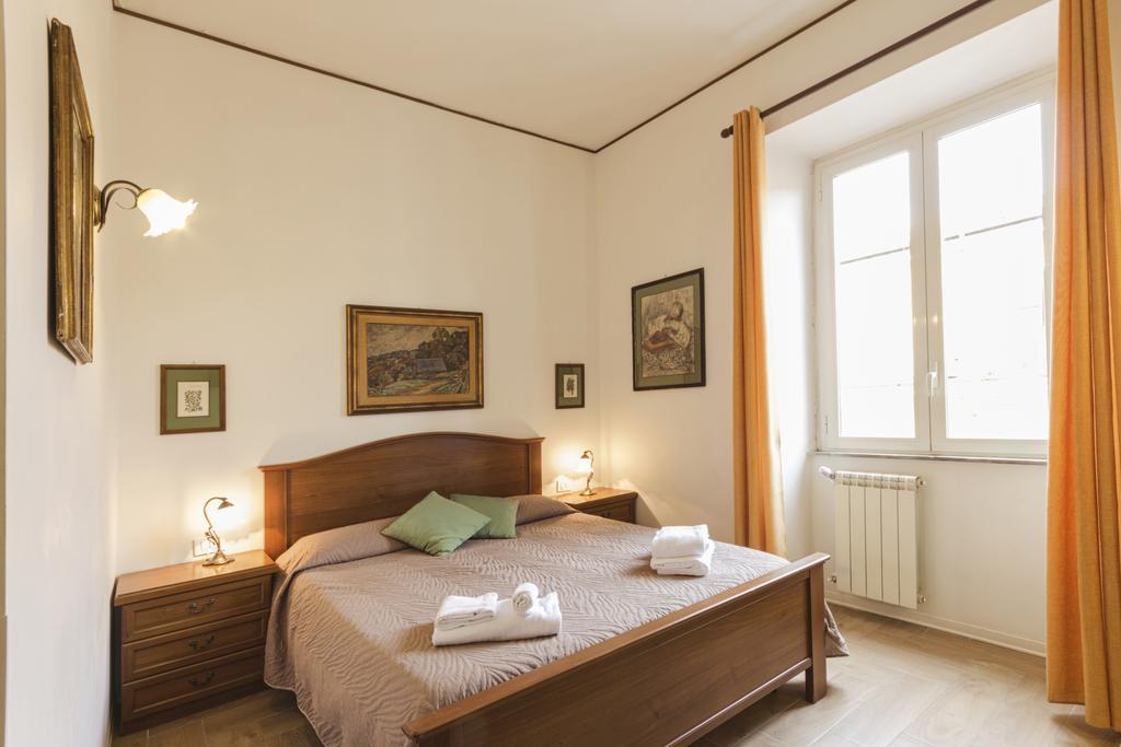 Trastever Bed & Breakfast Roma