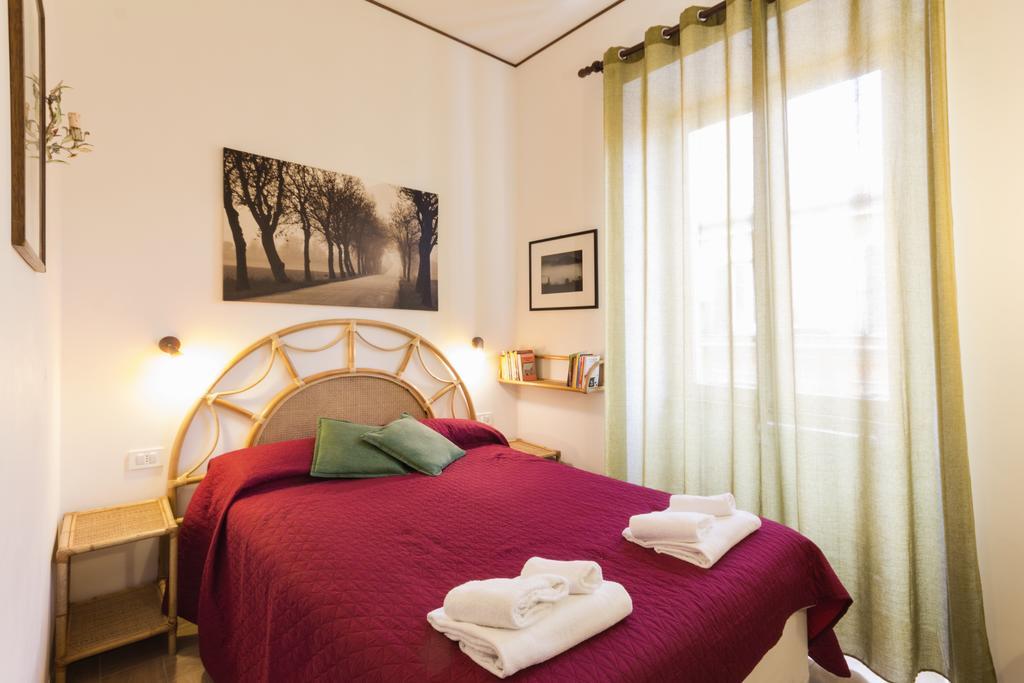 Bed & Breakfast Trastever Roma