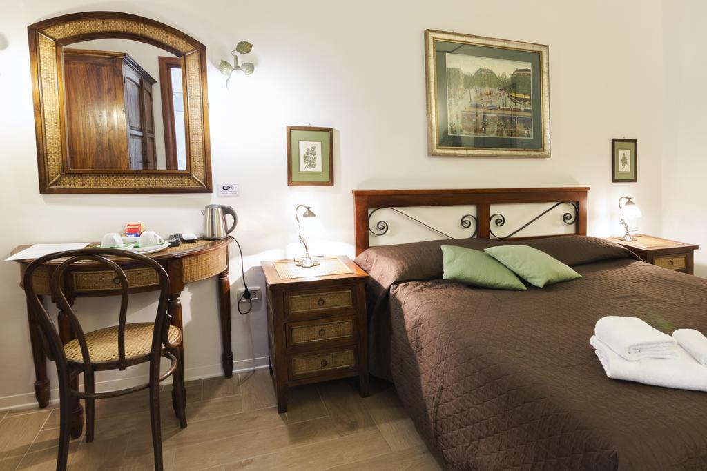 Trastever Bed & Breakfast Roma