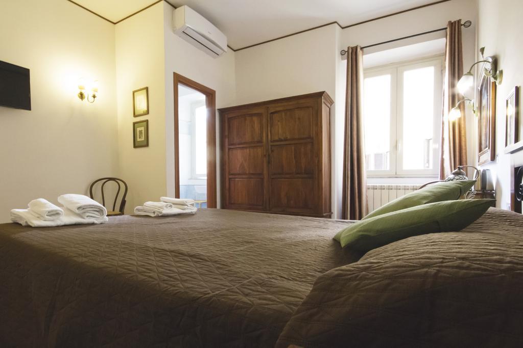 Bed & Breakfast Trastever *